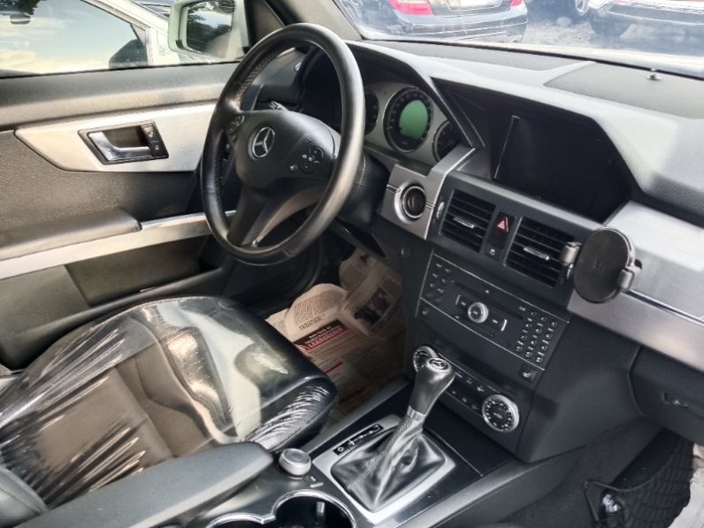 Foreign Used Mercedes Benz GL-klasse AMG