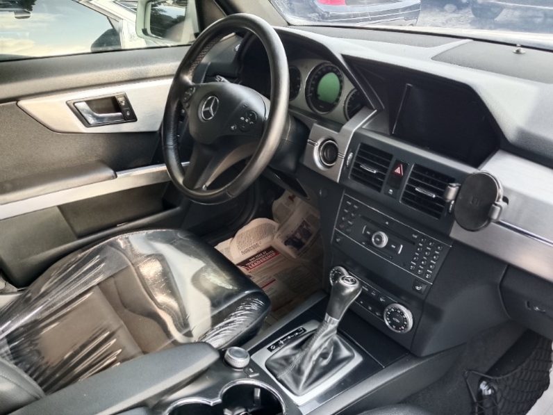 Foreign Used Mercedes Benz GL-klasse AMG