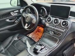 Foreign Used 2017 Mercedes Benz C-Class AMG