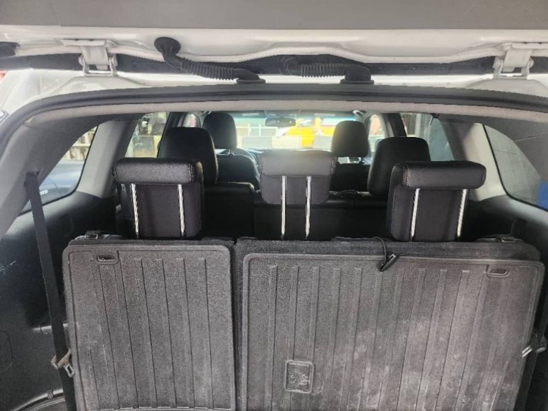 Toyota Highlander 2016