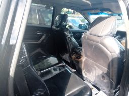 Foreign Used 2012 Acura MDX
