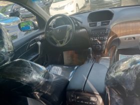 Foreign Used 2012 Acura MDX