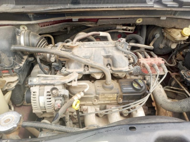 Nigeria Used 2009 Volkswagen Routan