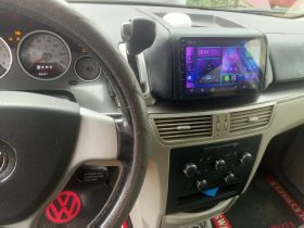 Nigeria Used 2009 Volkswagen Routan