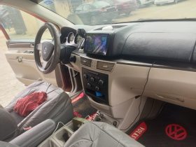 Nigeria Used 2009 Volkswagen Routan