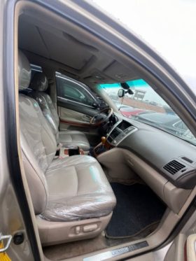 Foreign Used 2006 Lexus RX 330