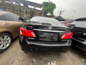Lexus ES 350 2009