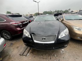 Lexus ES 350 2009