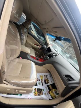 Lexus ES 350 2009