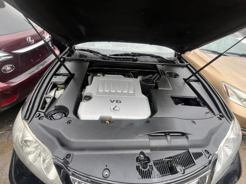 Lexus ES 350 2009