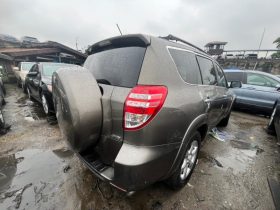 Foreign Used 2010 Toyota RAV4