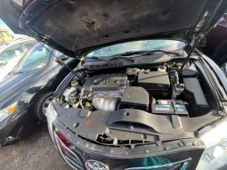 Foreign Used 2011 Toyota Camry