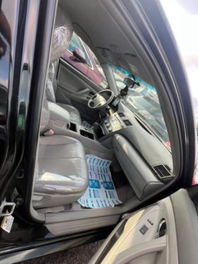 Foreign Used 2011 Toyota Camry