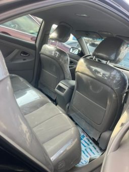 Foreign Used 2011 Toyota Camry
