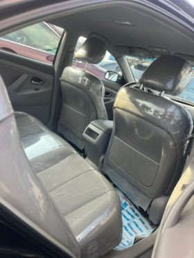 Foreign Used 2011 Toyota Camry