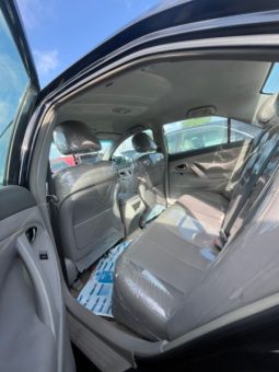 Foreign Used 2011 Toyota Camry