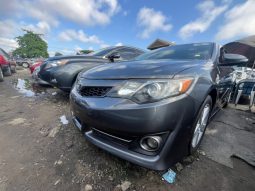 2010 Toyota Matrix