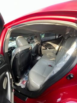 Foreign Used 2012 Lexus IS