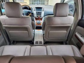 Foreign Used 2005 Lexus RX 330