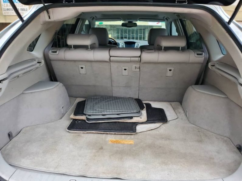 Foreign Used 2005 Lexus RX 330