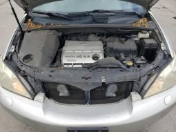 Foreign Used 2005 Lexus RX 330