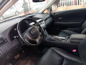 Foreign Used 2014 Lexus RX 350