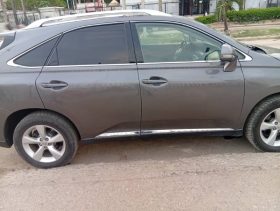 Foreign Used 2014 Lexus RX 350