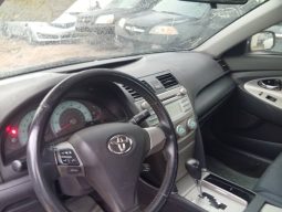 Foreign Used 2007 Toyota Camry