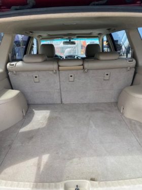 Foreign Used 2007 Toyota Highlander