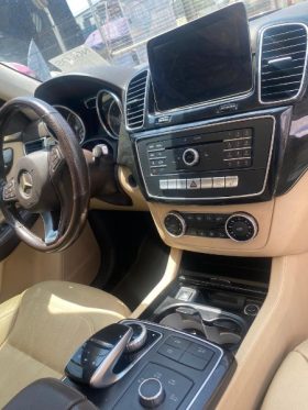 Foreign Used 2018 Mercedes-Benz GLE