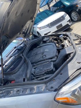 Foreign Used 2018 Mercedes-Benz GLE
