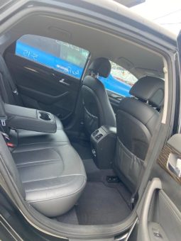 Foreign Used 2015 Hyundai Sonata