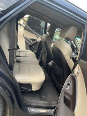 Foreign Used 2018 Hyundai Santa Fe