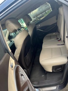 Foreign Used 2018 Hyundai Santa Fe