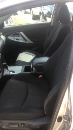 Foreign Used 2008 Toyota Camry