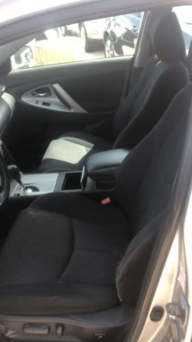 Foreign Used 2008 Toyota Camry