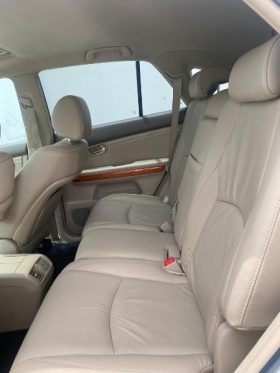 Foreign Used 2006 Lexus RX 330