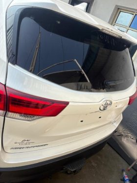 Foreign Used 2019` Toyota Highlander