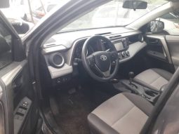 Foreign Used 2013 Toyota RAV4