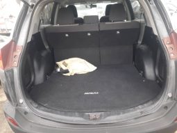 Foreign Used 2013 Toyota RAV4