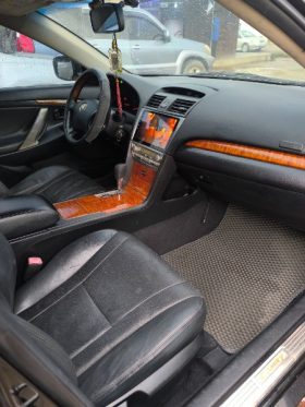 Foreign Used 2008 Toyota Camry