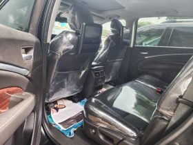 Foreign Used 2015 Acura Acura
