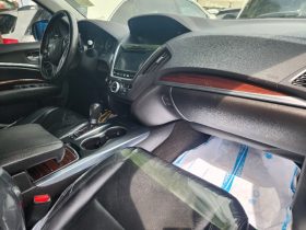 Foreign Used 2015 Acura Acura