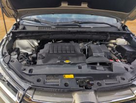 Foreign Used 2014 Toyota Highlander