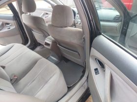 Foreign Used 2008 Toyota Camry