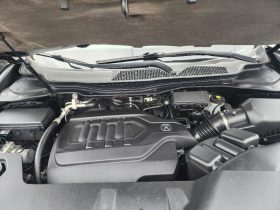 Foreign Used 2015 Acura Acura