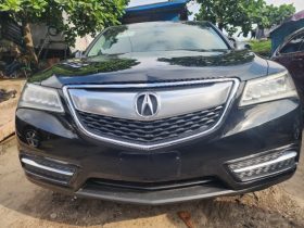 Foreign Used 2015 Acura Acura