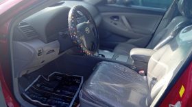 Foreign Used 2011 Toyota Camry