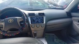 Foreign Used 2011 Toyota Camry