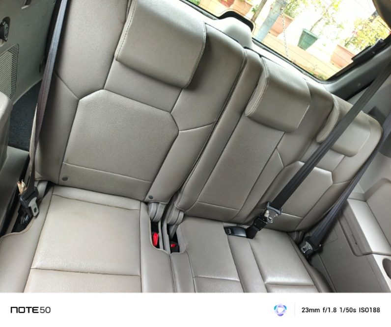 Foreign Used 2010 Honda Pilot